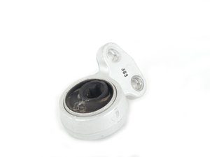 ES#48905 - 31107836862 - Front Control Arm Retainer - Left - Includes control arm bushing - Genuine BMW - BMW