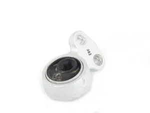 Front Control Arm Retainer - Left