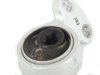ES#48905 - 31107836862 - Front Control Arm Retainer - Left - Includes control arm bushing - Genuine BMW - BMW