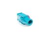 ES#2563145 - 61136982248 - SOCKET HOUSING - Genuine BMW - BMW