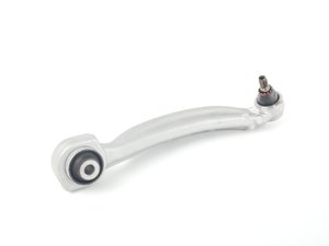 ES#1738116 - 2043305011 - Front Lower Control Arm - Right Side - With upward facing ball joint - Includes new bushing - Genuine Mercedes Benz - Mercedes Benz