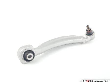 ES#1738116 - 2043305011 - Front Lower Control Arm - Right Side - With upward facing ball joint - Includes new bushing - Genuine Mercedes Benz - Mercedes Benz