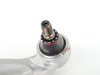 ES#1738116 - 2043305011 - Front Lower Control Arm - Right Side - With upward facing ball joint - Includes new bushing - Genuine Mercedes Benz - Mercedes Benz