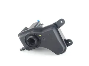 Coolant Expansion Tank