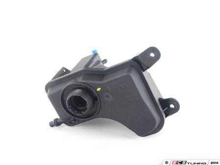 ES#2678690 - 17138570079 - Coolant Expansion Tank - Includes level sensor - Genuine BMW - BMW