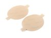ES#1867003 - A001 - Headlight Protective Film - Clear - Protect those expensive headlights from road debris - Lamin-X - Audi