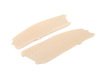 ES#1867003 - A001 - Headlight Protective Film - Clear - Protect those expensive headlights from road debris - Lamin-X - Audi