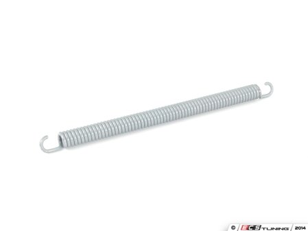 ES#143202 - 52108251439 - Spring - Backrest Adjustment - Genuine BMW - BMW