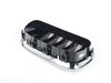 ES#2712706 - 51138057224KT - Competition Package Kidney Grille - Set - From the M5 Competition package with double slate grilles - Genuine BMW - BMW