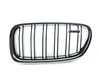ES#2712706 - 51138057224KT - Competition Package Kidney Grille - Set - From the M5 Competition package with double slate grilles - Genuine BMW - BMW