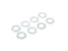 ES#2718440 - 1K0998027 - Projector Fog Light Conversion Kit - With 3 Bar Grille - Complete kit to install European projector fog lights - includes bulbs and headlight switch - Assembled By ECS - Volkswagen