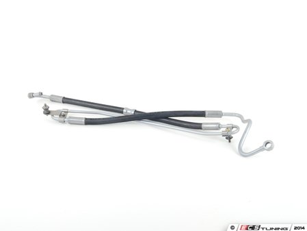ES#54330 - 32411096884 - PRESS.HOSE - Genuine BMW - 