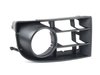 ES#2718440 - 1K0998027 - Projector Fog Light Conversion Kit - With 3 Bar Grille - Complete kit to install European projector fog lights - includes bulbs and headlight switch - Assembled By ECS - Volkswagen