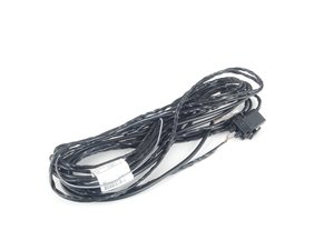 ES#164003 - 61129401873 - WIRE SET - Genuine BMW - 