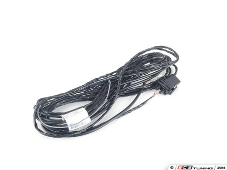 ES#164003 - 61129401873 - WIRE SET - Genuine BMW - 