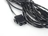 ES#164003 - 61129401873 - WIRE SET - Genuine BMW - 