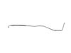 ES#38779 - 17221719195 - Transmission Cooling Hose - Inlet hose for automatic transmission - Genuine BMW - BMW