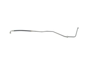 ES#38779 - 17221719195 - Transmission Cooling Hose - Inlet hose for automatic transmission - Genuine BMW - BMW