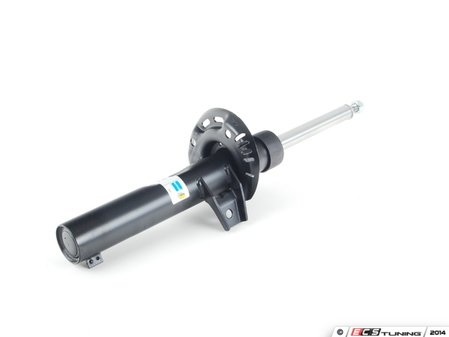 ES#2712650 - 22-139191 - Front Strut - Priced Each - Fits the left and right side - Bilstein - Audi Volkswagen