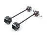 ES#2550199 - 1J0898100KT - Rear Suspension Refresh Kit - Everything you need to get your rear suspension back in top condition - Assembled By ECS - Audi Volkswagen