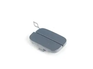 Cover Tow Hook - Primed 
