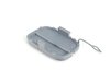 ES#74847 - 51117199873 - Cover Tow Hook - Primed  - Sport Aero Bumper version - Genuine MINI - MINI