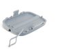 ES#74847 - 51117199873 - Cover Tow Hook - Primed  - Sport Aero Bumper version - Genuine MINI - MINI