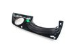 ES#240712 - 51459141861 - Dash Trim Wood - Left - Add a classic wood dash pattern to your MINI - Genuine MINI - MINI
