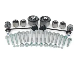 Rear Suspension Refresh Kit