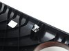 ES#206396 - 51459145709 - Dash Trim Wood - Right - Add a classic wood dash pattern to your MINI - Genuine MINI - MINI