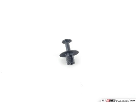 ES#2677304 - 16136753087 - Expanding Rivet - Priced Each - Located most commonly on the fuel tank straps - Genuine MINI - MINI