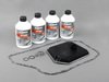 ES#2562316 - 01L325429BKT3 - Automatic Transmission Service Kit - Includes everything you need to perform a transmission service - Assembled By ECS - Audi