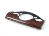 ES#240725 - 51459141917 - Dash Trim Wood - Center - Add a classic wood dash pattern to your MINI - Genuine MINI - MINI