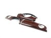 ES#2592890 - 51459141917KT2 - Wood Interior Trim Kit - Dash 3 Piece - Add a classic wood dash pattern to your MINI - Genuine MINI - MINI