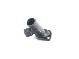 ES#276032 - 03L121121A - Thermostat Housing - Common point of failure or leaking for the cooling system - Genuine Volkswagen Audi - Volkswagen