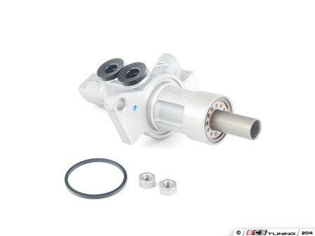 ES#2702304 - 34336785664 - Master Cylinder - Direct replacement - ATE - BMW