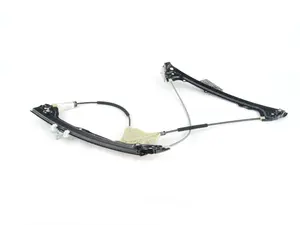Front Window Regulator - Left