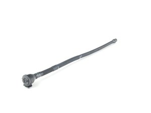ES#2080628 - 61668042866 - Windshield washer filler pipe - This is the filler pipe for your windshield washer system - Genuine BMW - BMW