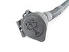 ES#2080628 - 61668042866 - Windshield washer filler pipe - This is the filler pipe for your windshield washer system - Genuine BMW - BMW