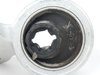 ES#48906 - 31107836863 - Front Control Arm Retainer - Right  - Includes control arm bushing - Genuine BMW - BMW