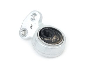 ES#48906 - 31107836863 - Front Control Arm Retainer - Right  - Includes control arm bushing - Genuine BMW - BMW