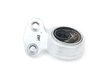 ES#48906 - 31107836863 - Front Control Arm Retainer - Right  - Includes control arm bushing - Genuine BMW - BMW
