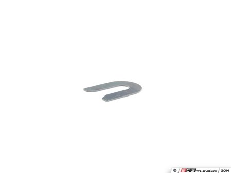 ES#158486 - 54318411129 - spacer - 0.5mm - Genuine BMW - BMW