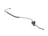 ES#441682 - 8E1721465AS - Clutch Line - (NO LONGER AVAILABLE) - Connects the clutch master cylinder to the slave cylinder - Genuine Volkswagen Audi - 