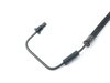 ES#441682 - 8E1721465AS - Clutch Line - (NO LONGER AVAILABLE) - Connects the clutch master cylinder to the slave cylinder - Genuine Volkswagen Audi - 