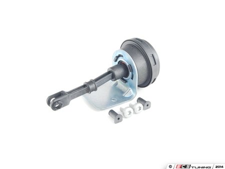 ES#284980 - 079133619 - Intake Manifold Flap Drive Unit - Left - (NO LONGER AVAILABLE) - Controls the intake manifold runner flaps - Genuine Volkswagen Audi - 