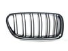 ES#2683761 - 51138057224 - Competition Package Kidney Grille - Right - From the M5 Competition package with double slate grille's - Genuine BMW - BMW