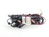 ES#245051 - 61119180531 - Wiring Harness  - Repair harness for front right engine bay harness - Genuine BMW - BMW