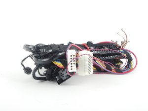 ES#245051 - 61119180531 - Wiring Harness  - Repair harness for front right engine bay harness - Genuine BMW - BMW