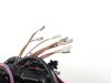 ES#245051 - 61119180531 - Wiring Harness  - Repair harness for front right engine bay harness - Genuine BMW - BMW